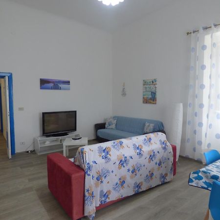 Tra Il Mare E Il Borgo - Pulsano Apartment Exterior photo