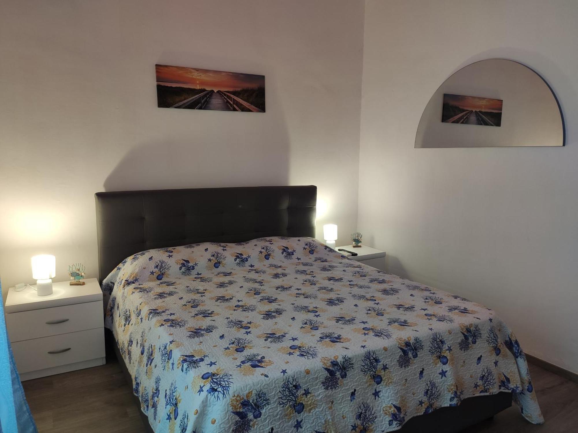 Tra Il Mare E Il Borgo - Pulsano Apartment Exterior photo